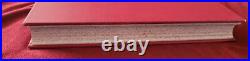 Vintage Book Antique Collector Magazine X6 Bound 1955 Feb Apr June Aug Oct Dec