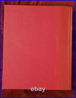 Vintage Book Antique Collector Magazine X6 Bound 1955 Feb Apr June Aug Oct Dec