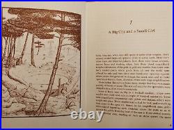 Vintage Book The Grey Gentlemen, By Michael Ende 1974