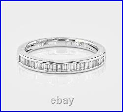 Vintage English. 65 Ct Double Diamond Twist 18 Kt ring