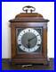 Vintage English Bracket Clock By'perivale