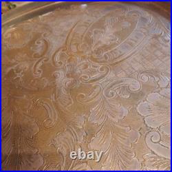 Vintage English E. P. N. S Silver 5 Piece Tea & Coffee Set. Stunning Vintage English E. P. N. S Silver 5 Piece Tea & Coffee Set. Stunning