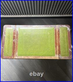 Vintage English Writing Table A Touch of Timeless Elegance