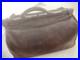 Vintage Finnegan Manchester English Leather -Doctor's case In need of TLC