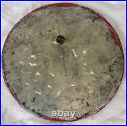 Vintage HM Royal Coat Of Arms, Crest, Warrant, Sheffield or Liverpool related