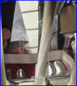 Vintage Prestons Ltd Old English 38 Piece Cutlery Set