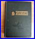 WILLIAM SHAKESPEARE'S COMPLETE WORKS in One Volume New York Antique Vintage C. 19