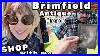 Where DID That Come From That Was Magical Brimfield Antique Week